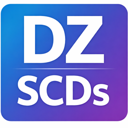 DzakSharedCDs logo