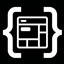 Code Defined Gui logo