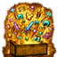 Lootr RPG Rework logo