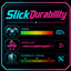 SlickDurability logo