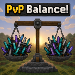 PvP Balance project image