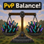 PvP Balance logo