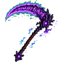 Soulreaper Arsenal