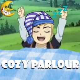 Cozy Parlour