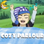 Cozy Parlour logo