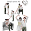 Couple poses #2 logo
