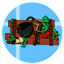 Creation's Delight logo