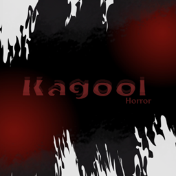 Kagool - Horror project image