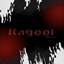 Kagool - Horror logo