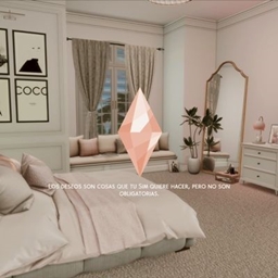 [Miss-K-Lo] - Hailey Soft luxury - Loading Screens project image