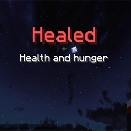Divinus Heal