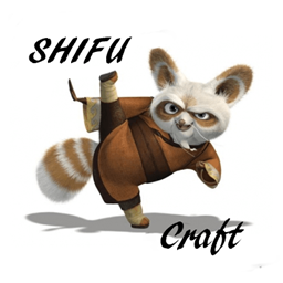 ShifuCraft