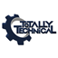 Totally Technical logo