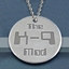 Doctor Who - K-9 Mod logo