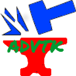 Adventure Toolkit logo