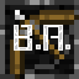 Better Adventure Resource Pack(BARP)1.13 project image
