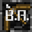 Better Adventure Resource Pack(BARP)1.13 logo