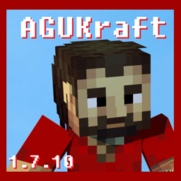 AGUKraft 1.1 logo