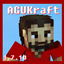 AGUKraft 1.1 logo