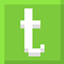 This & That logo