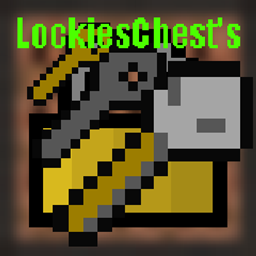 LockiesChests logo