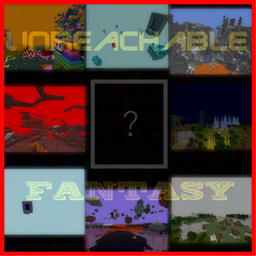 Unreachable Fantasy project image
