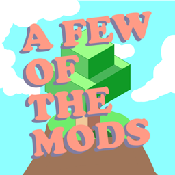 A Few of the Mods project image