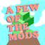 A Few of the Mods logo