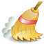 DVD Server logo