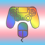 ProudGamers Official logo