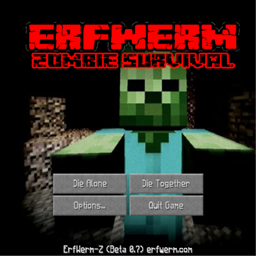 ErfWermZ logo