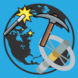 Galactic Construction Inc logo