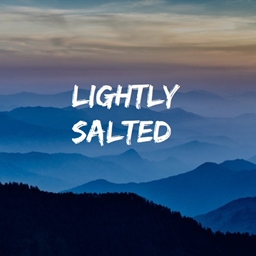 Lightly Salted Survival project image