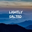 Lightly Salted Survival logo
