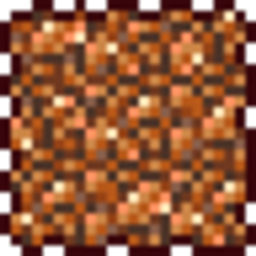 Ore lots