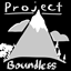 Project Boundless logo
