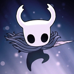 AM5 Music Pack - Hollow Knight project image