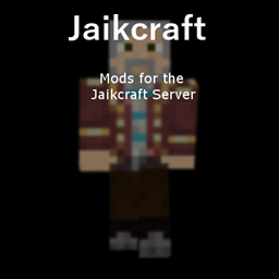 Jaikcraft logo