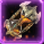 Dungeon Organizer logo