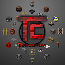 Technetium logo
