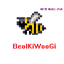 BeolKiWooGi logo