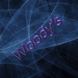 Woody's MC Family 