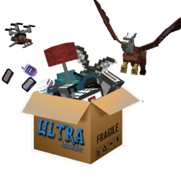 TheUltra 3 project image