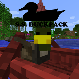 S.S. DuckPack project image