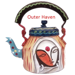 Outer Haven Pack logo