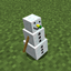 Snowmancy logo