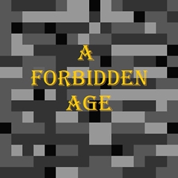 A Forbidden Age logo