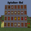 Agriculture Plus Mod logo