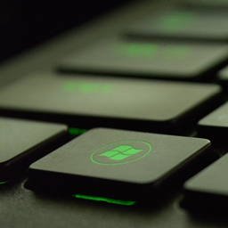 Keybindings project image