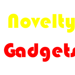 Novelty Gadgets logo